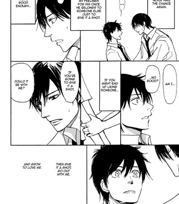[SHOOWA] Jin to Neko wa Yobu to Konai [Eng] – Gay Manga sex 128