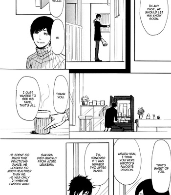 [SHOOWA] Jin to Neko wa Yobu to Konai [Eng] – Gay Manga sex 130