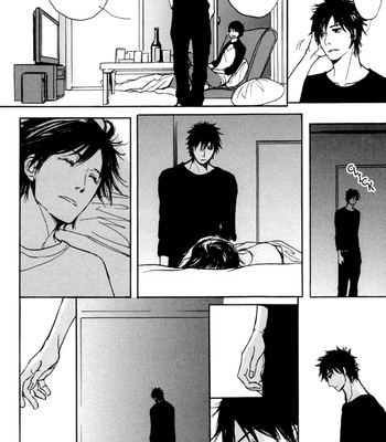 [SHOOWA] Jin to Neko wa Yobu to Konai [Eng] – Gay Manga sex 144