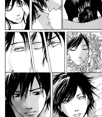 [SHOOWA] Jin to Neko wa Yobu to Konai [Eng] – Gay Manga sex 146