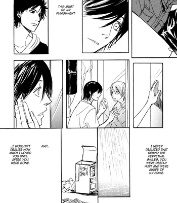 [SHOOWA] Jin to Neko wa Yobu to Konai [Eng] – Gay Manga sex 152