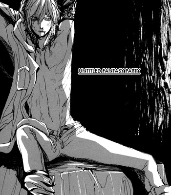 [SHOOWA] Jin to Neko wa Yobu to Konai [Eng] – Gay Manga sex 201