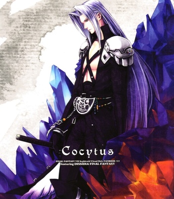 Gay Manga - [Nightflight] Cocytus – Final Fantasy VII dj [Eng] – Gay Manga