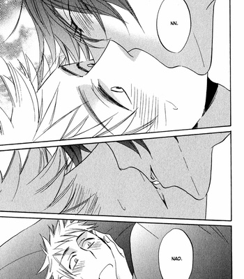 [HAKUTOU Noriko] Nakasenaide ne | Don’t Cry Me Prese [Eng] – Gay Manga sex 62