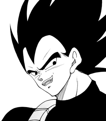 [Raisen d’etra/ Akito Riku] Tsundere Prince’s Capture Method – Dragon Ball Z dj [Eng] – Gay Manga sex 3