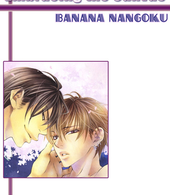 [NANGOKU Banana] Canvas ni Kuchizuke o (c.01-2) [kr] – Gay Manga sex 36