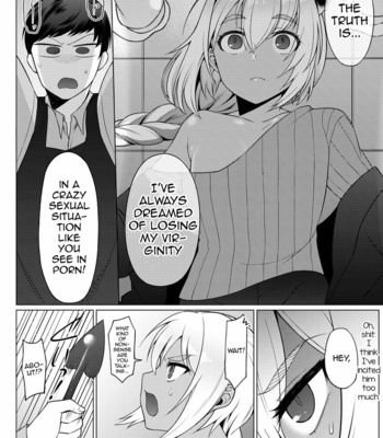 [5-Gou (F-Mushoku)] Jingai Otokonoko to Omidara suru Hon [Eng] – Gay Manga sex 11