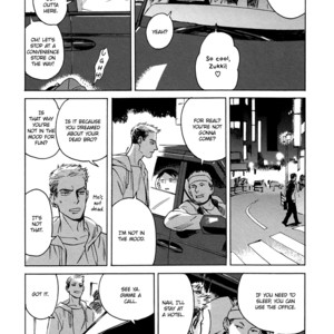 [ASADA Nemui] Ani no Chuukoku [Eng] [MbE] – Gay Manga sex 14