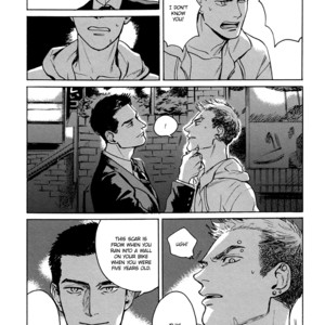 [ASADA Nemui] Ani no Chuukoku [Eng] [MbE] – Gay Manga sex 17