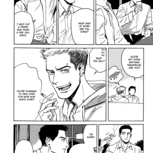 [ASADA Nemui] Ani no Chuukoku [Eng] [MbE] – Gay Manga sex 21