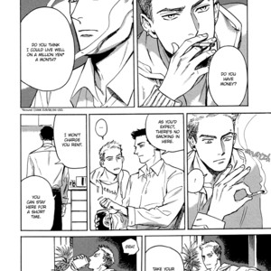 [ASADA Nemui] Ani no Chuukoku [Eng] [MbE] – Gay Manga sex 23