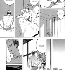 [ASADA Nemui] Ani no Chuukoku [Eng] [MbE] – Gay Manga sex 24