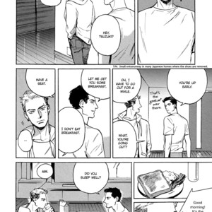 [ASADA Nemui] Ani no Chuukoku [Eng] [MbE] – Gay Manga sex 25