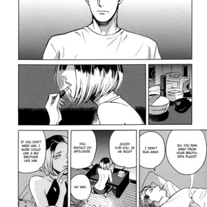 [ASADA Nemui] Ani no Chuukoku [Eng] [MbE] – Gay Manga sex 29