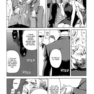 [ASADA Nemui] Ani no Chuukoku [Eng] [MbE] – Gay Manga sex 37