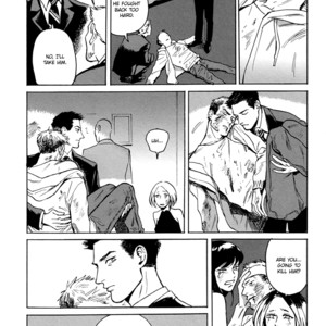 [ASADA Nemui] Ani no Chuukoku [Eng] [MbE] – Gay Manga sex 40