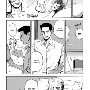 [ASADA Nemui] Ani no Chuukoku [Eng] [MbE] – Gay Manga sex 41