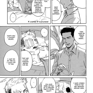 [ASADA Nemui] Ani no Chuukoku [Eng] [MbE] – Gay Manga sex 42