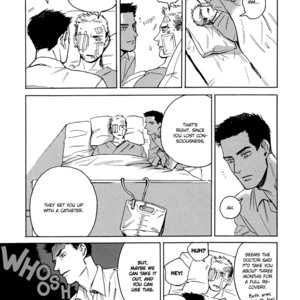 [ASADA Nemui] Ani no Chuukoku [Eng] [MbE] – Gay Manga sex 46
