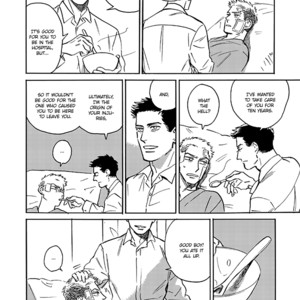 [ASADA Nemui] Ani no Chuukoku [Eng] [MbE] – Gay Manga sex 49
