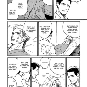 [ASADA Nemui] Ani no Chuukoku [Eng] [MbE] – Gay Manga sex 51