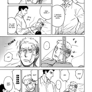 [ASADA Nemui] Ani no Chuukoku [Eng] [MbE] – Gay Manga sex 52