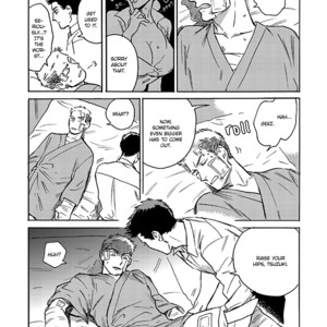 [ASADA Nemui] Ani no Chuukoku [Eng] [MbE] – Gay Manga sex 56