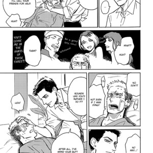 [ASADA Nemui] Ani no Chuukoku [Eng] [MbE] – Gay Manga sex 60