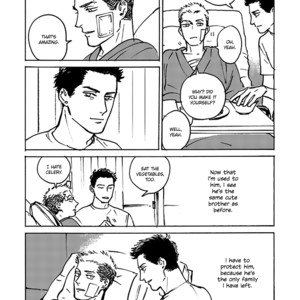 [ASADA Nemui] Ani no Chuukoku [Eng] [MbE] – Gay Manga sex 64