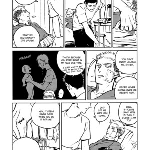 [ASADA Nemui] Ani no Chuukoku [Eng] [MbE] – Gay Manga sex 65