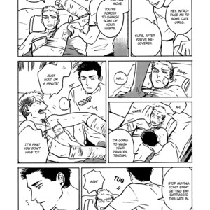 [ASADA Nemui] Ani no Chuukoku [Eng] [MbE] – Gay Manga sex 66