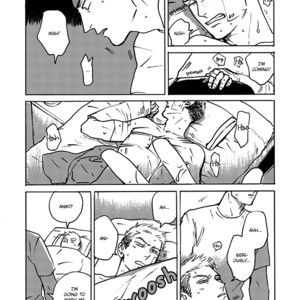 [ASADA Nemui] Ani no Chuukoku [Eng] [MbE] – Gay Manga sex 69