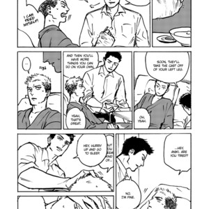 [ASADA Nemui] Ani no Chuukoku [Eng] [MbE] – Gay Manga sex 73