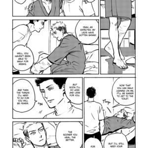 [ASADA Nemui] Ani no Chuukoku [Eng] [MbE] – Gay Manga sex 74
