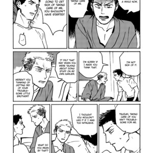 [ASADA Nemui] Ani no Chuukoku [Eng] [MbE] – Gay Manga sex 77