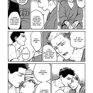 [ASADA Nemui] Ani no Chuukoku [Eng] [MbE] – Gay Manga sex 78