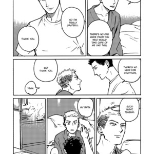 [ASADA Nemui] Ani no Chuukoku [Eng] [MbE] – Gay Manga sex 80