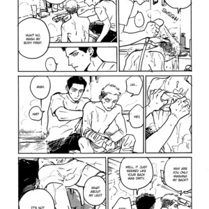 [ASADA Nemui] Ani no Chuukoku [Eng] [MbE] – Gay Manga sex 82