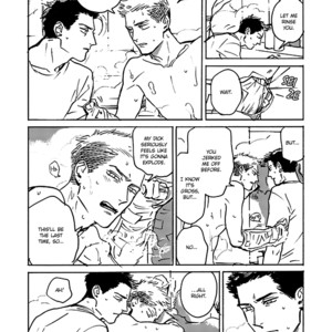 [ASADA Nemui] Ani no Chuukoku [Eng] [MbE] – Gay Manga sex 85