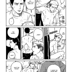 [ASADA Nemui] Ani no Chuukoku [Eng] [MbE] – Gay Manga sex 87