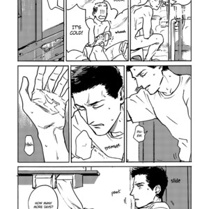 [ASADA Nemui] Ani no Chuukoku [Eng] [MbE] – Gay Manga sex 88