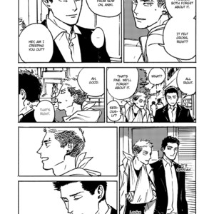 [ASADA Nemui] Ani no Chuukoku [Eng] [MbE] – Gay Manga sex 90