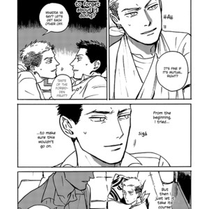 [ASADA Nemui] Ani no Chuukoku [Eng] [MbE] – Gay Manga sex 92