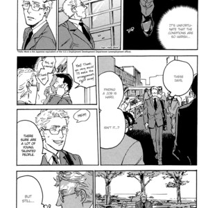 [ASADA Nemui] Ani no Chuukoku [Eng] [MbE] – Gay Manga sex 96