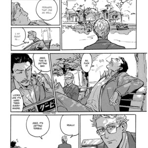[ASADA Nemui] Ani no Chuukoku [Eng] [MbE] – Gay Manga sex 97