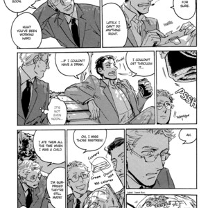 [ASADA Nemui] Ani no Chuukoku [Eng] [MbE] – Gay Manga sex 98