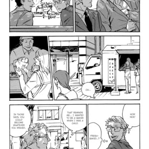 [ASADA Nemui] Ani no Chuukoku [Eng] [MbE] – Gay Manga sex 100