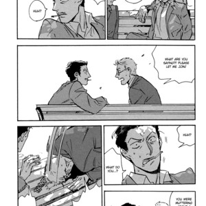 [ASADA Nemui] Ani no Chuukoku [Eng] [MbE] – Gay Manga sex 102