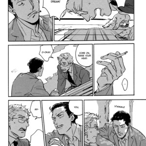 [ASADA Nemui] Ani no Chuukoku [Eng] [MbE] – Gay Manga sex 103