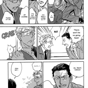 [ASADA Nemui] Ani no Chuukoku [Eng] [MbE] – Gay Manga sex 104